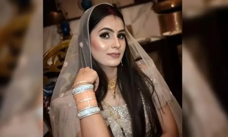 In a fresh twist in the Greater Noida dowry death case, Nikki Bhati allegedly told doctors in her dying statement that she suffered burn injuries after a fire started at her in-laws' residence due to a cylinder blast.