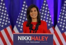 Donald Trump's Indian-American Republican colleague, Nikki Haley, on Sunday warned India over its Russian oil imports and asked to work on a solution with the White House sooner the better.
