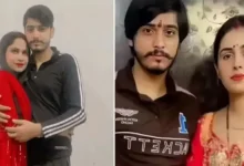 The husband of the woman in the Noida dowry death case, Vipin, was having an affair with a woman and was caught red-handed by his wife, Nikki.