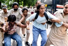 Odisha Student Tragedy: Two Arrested in Self-Immolation Case