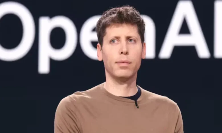 The parents of a teen who died by suicide after ChatGPT coached him on methods of self harm sued OpenAI and CEO Sam Altman on Tuesday.