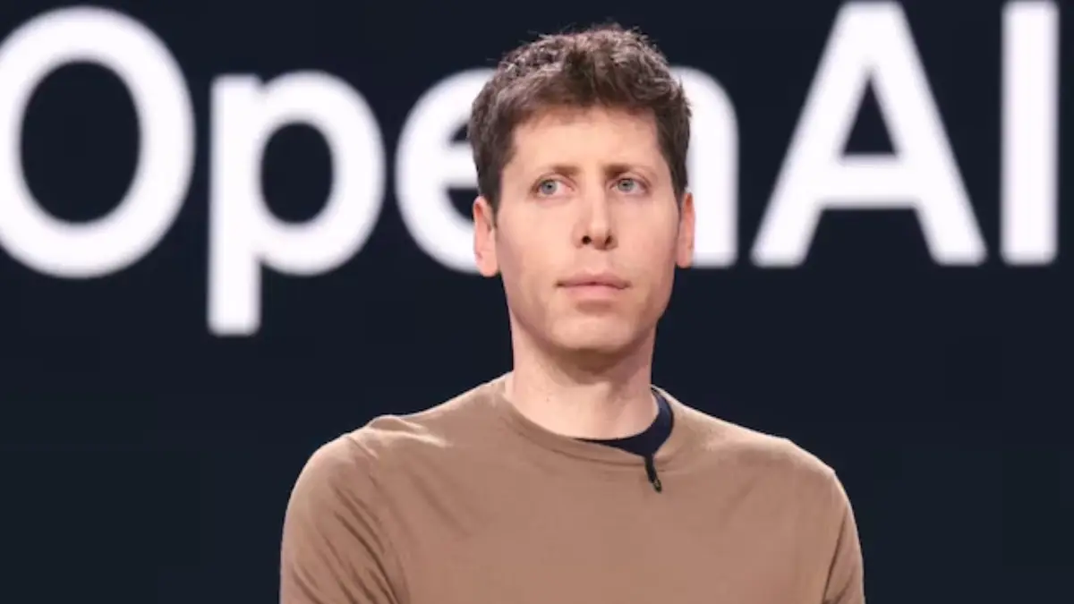 The parents of a teen who died by suicide after ChatGPT coached him on methods of self harm sued OpenAI and CEO Sam Altman on Tuesday.