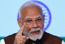 Prime Minister Narendra Modi addressed the India-Japan Joint Economic Forum soon after landing in Tokyo, marking his first standalone visit to the country in nearly seven years.