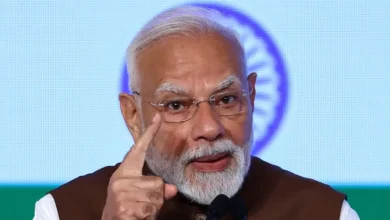 Prime Minister Narendra Modi addressed the India-Japan Joint Economic Forum soon after landing in Tokyo, marking his first standalone visit to the country in nearly seven years.