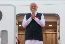 Gujarat: PM Modi to Visit Dediapada on November 15, to Launch Development Projects Worth ₹8,400 Crore