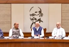 Prime Minister Narendra Modi will hold an Economic Advisory Council (EAC) meeting to review the current state of the economy amid 25 per cent tariffs imposed on it by the US.