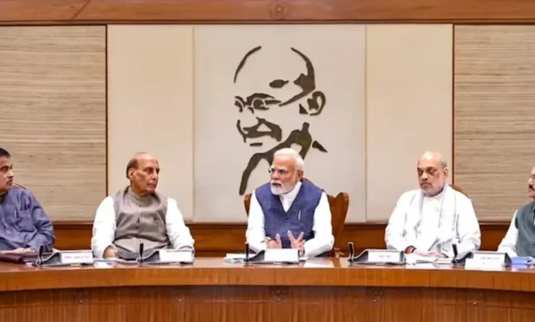 Prime Minister Narendra Modi will hold an Economic Advisory Council (EAC) meeting to review the current state of the economy amid 25 per cent tariffs imposed on it by the US.
