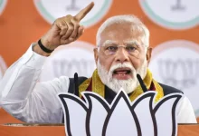 Prime Minister Narendra Modi, during a visit to election-bound Bihar on Friday, took a sharp dig at the RJD, invoking its past rule as the "lantern era" and accusing it of plunging the state into darkness, lawlessness and backwardness.