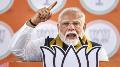 Prime Minister Narendra Modi, during a visit to election-bound Bihar on Friday, took a sharp dig at the RJD, invoking its past rule as the "lantern era" and accusing it of plunging the state into darkness, lawlessness and backwardness.