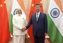 Mutual trust and respect must guide India-China relations, Prime Minister Narendra Modi told Chinese President Xi Jinping.
