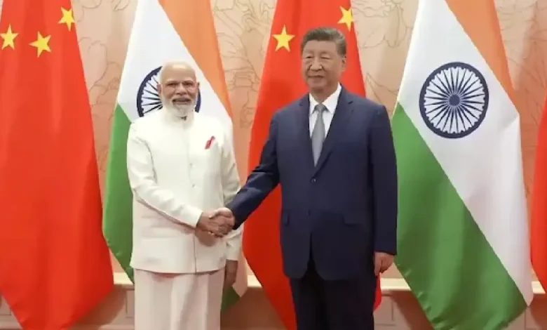 Mutual trust and respect must guide India-China relations, Prime Minister Narendra Modi told Chinese President Xi Jinping.