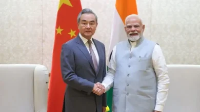 PM Modi Spotlights Steady Gains in India-China Relations During Talks with Wang Yi – Eyes SCO Summit for Next Steps