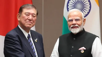 PM Narendra Modi heads to Tokyo tonight for his first visit to Japan in 7 years. What’s on the agenda?