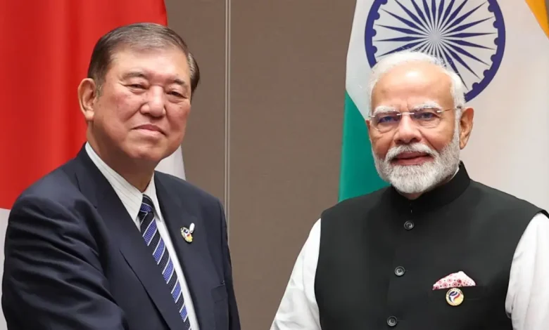 PM Narendra Modi heads to Tokyo tonight for his first visit to Japan in 7 years. What’s on the agenda?