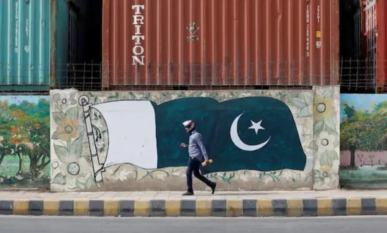 Tragedy Strikes Karachi: Three Dead, Over 60 Injured in Independence Day Gunfire