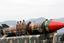 Pakistan, which was made to bite the dust by Indian armed forces in Operation Sindoor, has announced the creation of a new military force.