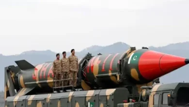 Pakistan, which was made to bite the dust by Indian armed forces in Operation Sindoor, has announced the creation of a new military force.