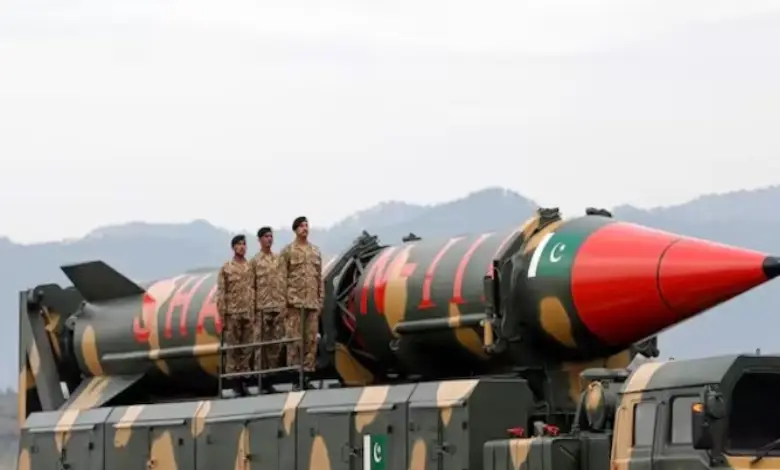 Pakistan, which was made to bite the dust by Indian armed forces in Operation Sindoor, has announced the creation of a new military force.