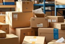 The Department of Posts has announced that it will temporarily stop accepting most postal consignments to the United States from August 25, following changes to US duty rules that come into effect later this month.