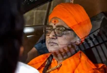 Days after a special NIA court acquitted Pragya Thakur in the 2008 Malegaon blast case, the former BJP MP made a stunning claim.