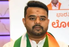 Former MP Prajwal Revanna has been sentenced to life in prison in the case related to the sexual assault of a 47-year-old woman.