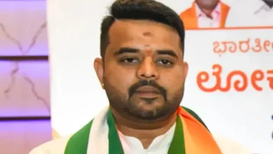 Former MP Prajwal Revanna has been sentenced to life in prison in the case related to the sexual assault of a 47-year-old woman.