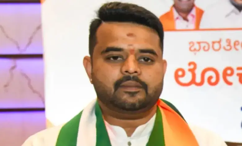 Former MP Prajwal Revanna has been sentenced to life in prison in the case related to the sexual assault of a 47-year-old woman.