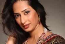 Marathi Actress Priya Marathe Succumbs to Cancer at 38