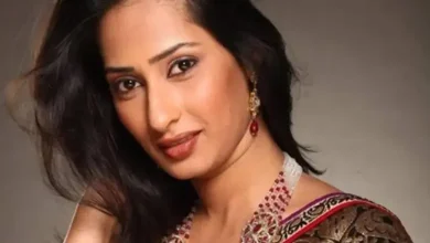 Marathi Actress Priya Marathe Succumbs to Cancer at 38