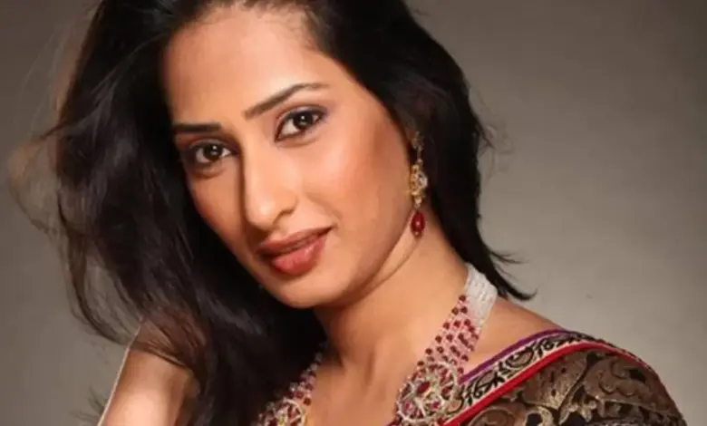 Marathi Actress Priya Marathe Succumbs to Cancer at 38