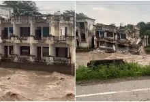 Indian Army’s Daring Rescue Saves 25 from Flooded Punjab Building