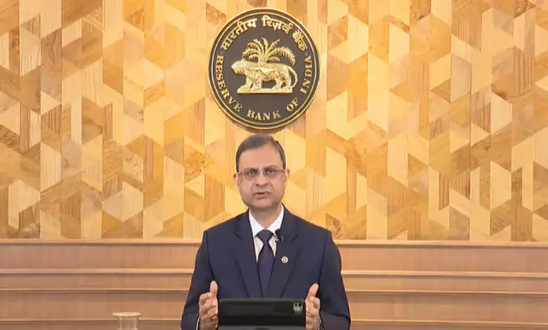 The Reserve Bank of India (RBI) on Wednesday decided to keep the key repo rate unchanged at 5.5%, as the Monetary Policy Committee (MPC) concluded its three-day meeting led by Governor Sanjay Malhotra.