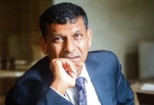 Rajan said there were several reasons behind Trump’s tariff push.