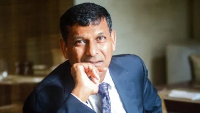 Rajan said there were several reasons behind Trump’s tariff push.
