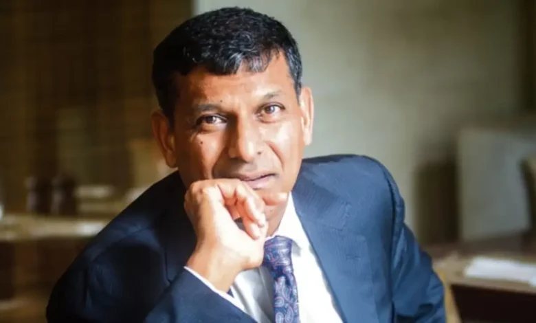 Rajan said there were several reasons behind Trump’s tariff push.