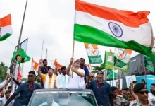 Leader of the Opposition Rahul Gandhi on Sunday doubled down on his attack on the Election Commission in poll-bound Bihar.