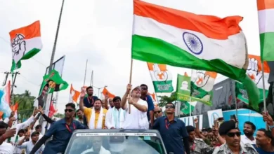Leader of the Opposition Rahul Gandhi on Sunday doubled down on his attack on the Election Commission in poll-bound Bihar.