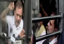 Congress MP Shashi Tharoor slams the Election Commission for insisting on oath and affidavit, asks why it is not giving serious answers.