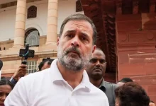 Congress leader Rahul Gandhi on Wednesday told a Pune court that he faces a threat to his life from the complainant in a defamation case related to his remarks on Vinayak Damodar Savarkar.