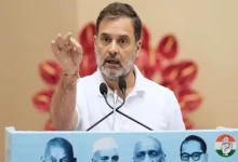 In a no-holds-barred attack on the Election Commission (EC), Congress MP Rahul Gandhi alleged that the poll watchdog colluded with the BJP to rig the Lok Sabha elections in the country.