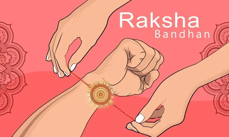 "Raksha Bandhan 2025: Best Times to Tie Rakhi, Avoid Rahu Kaal"