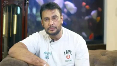 Supreme Court on Thursday cancelled the bail granted to Kannada actor Darshan by the Karnataka High Court in the Renukaswamy murder case.