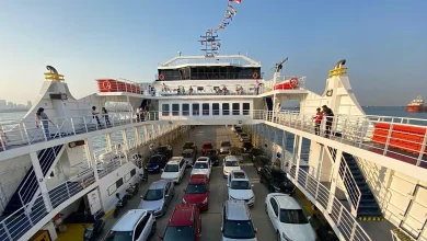 New Ro-Ro Ferry Service to Transform Mumbai-Konkan Travel from September 1