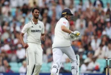 A lot happened between 3:30 PM and midnight during the final Test between India and England at The Oval on Friday.