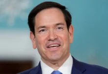 The United States and India, by working together, will confront modern global challenges and build a brighter future for both nations, US Secretary of State Marco Rubio said on Friday.