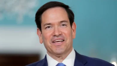 The United States and India, by working together, will confront modern global challenges and build a brighter future for both nations, US Secretary of State Marco Rubio said on Friday.