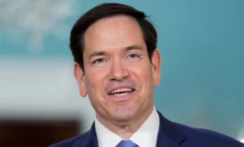 The United States and India, by working together, will confront modern global challenges and build a brighter future for both nations, US Secretary of State Marco Rubio said on Friday.
