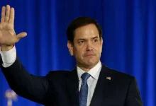 US Secretary of State Marco Rubio said on Thursday that India's purchases of Russian oil are helping to sustain Moscow's war efforts in Ukraine.