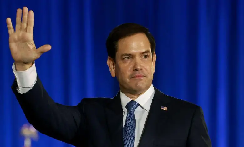 US Secretary of State Marco Rubio said on Thursday that India's purchases of Russian oil are helping to sustain Moscow's war efforts in Ukraine.
