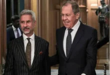 External Affairs Minister S Jaishankar will visit Moscow on August 20-21, where he will hold talks with his Russian counterpart Sergey Lavrov.